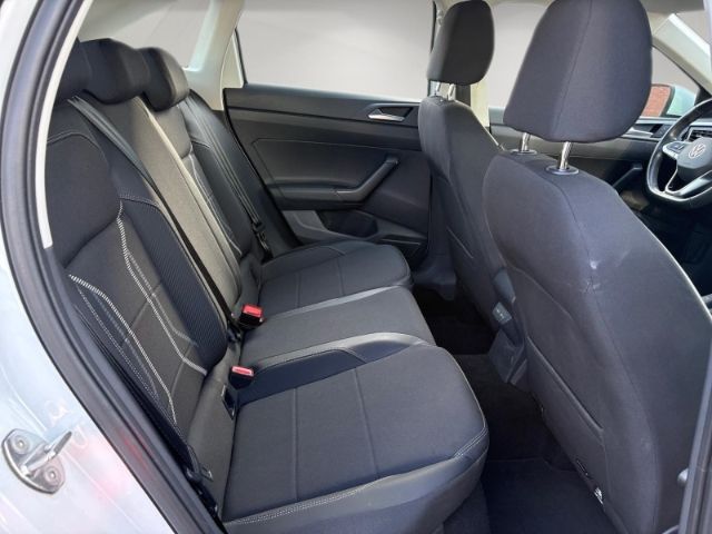 Volkswagen Taigo 1.0 TSI Style Navi Digitales Cockpit LED A foto 14