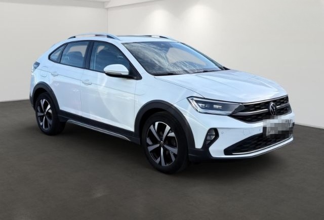 Volkswagen Taigo 1.0 TSI Style Navi Digitales Cockpit LED A foto 3