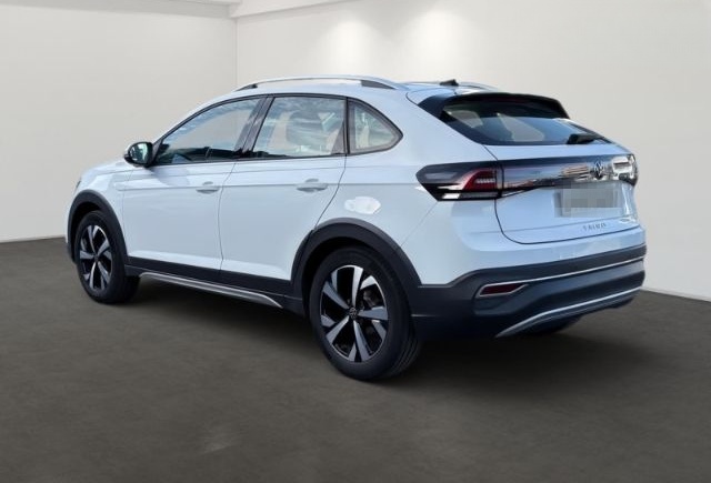 Volkswagen Taigo 1.0 TSI Style Navi Digitales Cockpit LED A foto 5