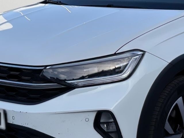 Volkswagen Taigo 1.0 TSI Style Navi Digitales Cockpit LED A foto 6