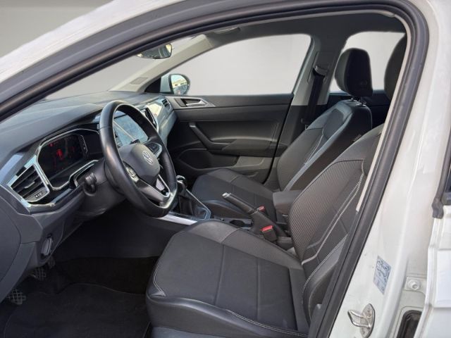 Volkswagen Taigo 1.0 TSI Style Navi Digitales Cockpit LED A foto 8