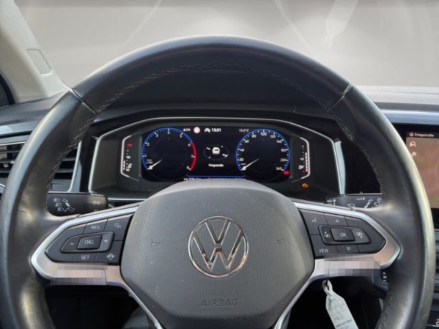 Volkswagen Taigo 1.0 TSI Style Navi Digitales Cockpit LED A foto 9