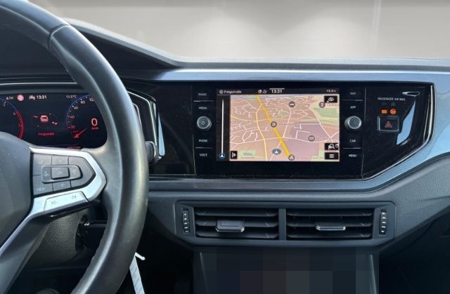 Volkswagen Taigo 1.0 TSI Style Navi Digitales Cockpit LED A foto 10