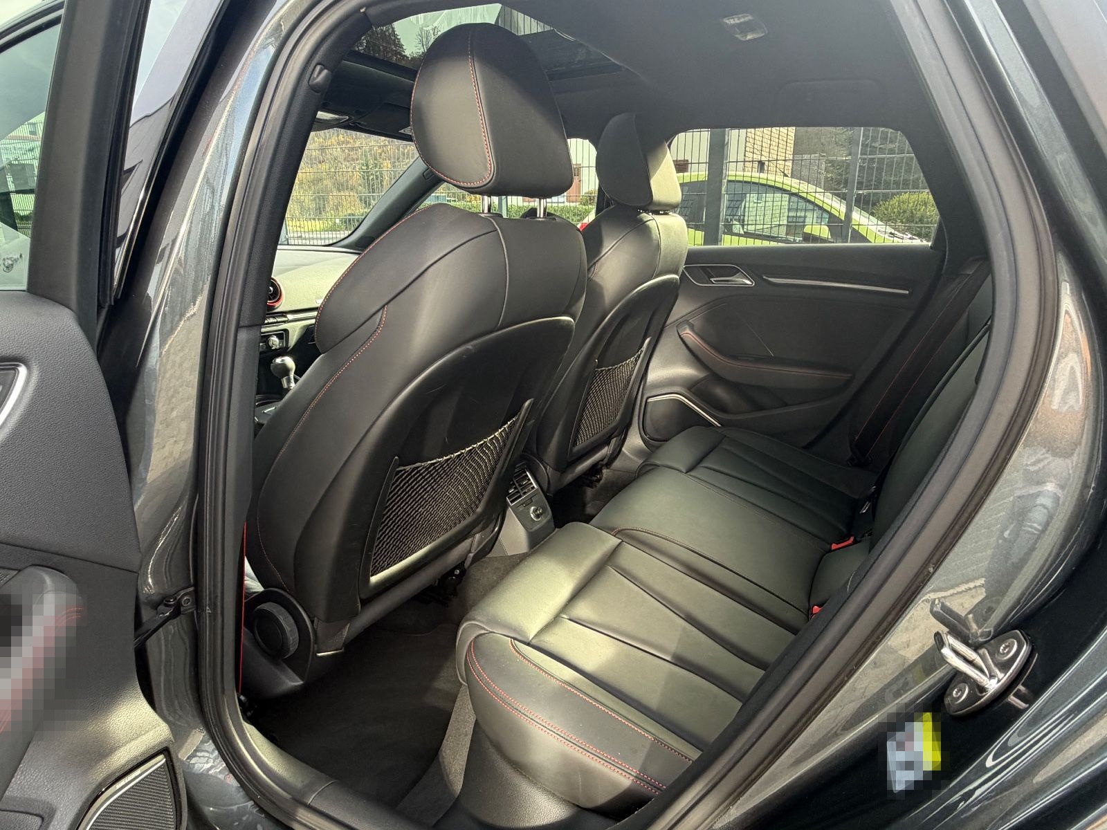 Audi RS3 Sportback*H&R*PANO*VIRTUAL*B&O*ROTOR*SPORT foto 16