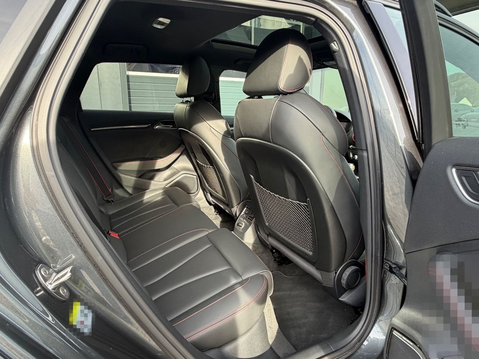 Audi RS3 Sportback*H&R*PANO*VIRTUAL*B&O*ROTOR*SPORT foto 18