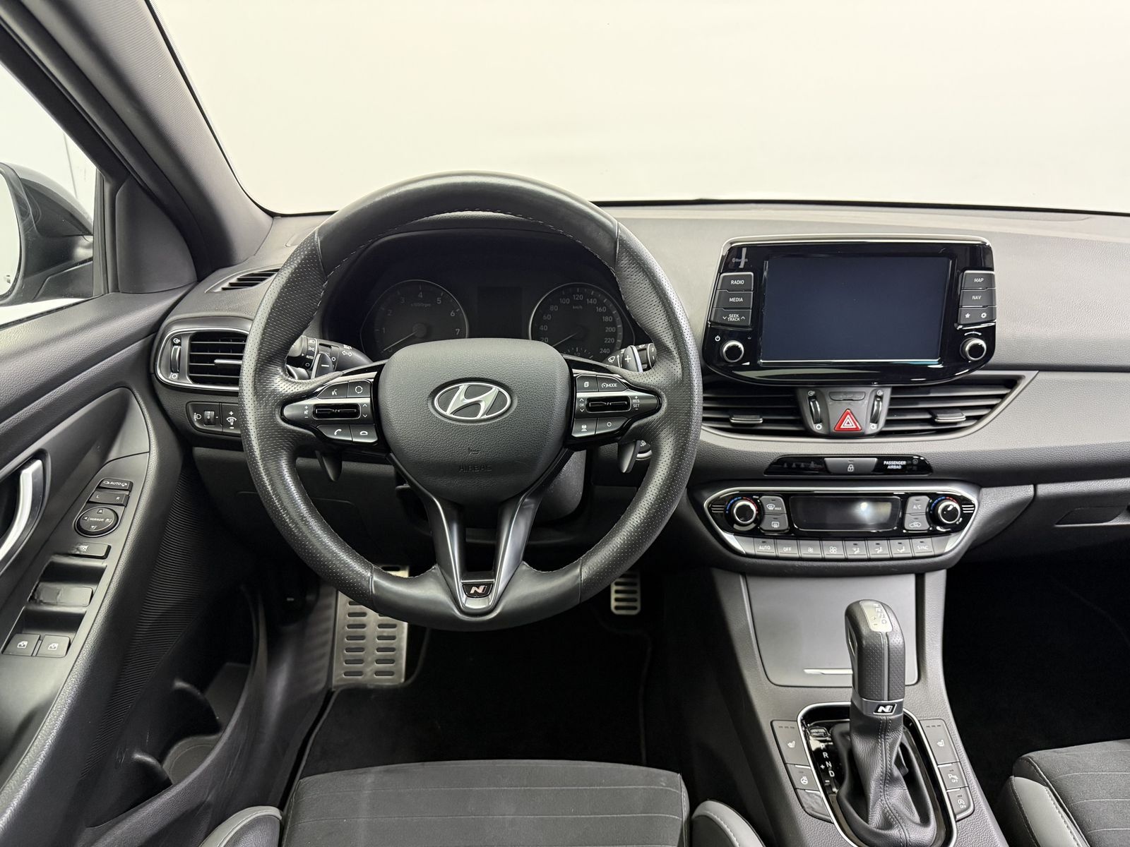 Hyundai i30 N Line|2.Hand|LED|DCT|Pano|Navi| foto 11