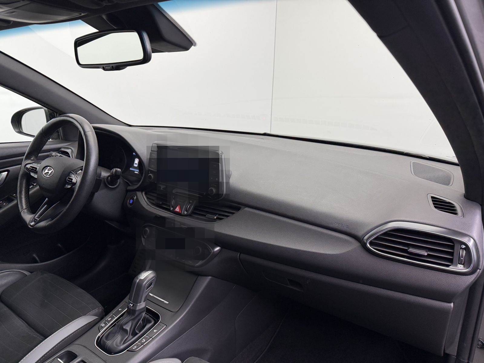 Hyundai i30 N Line|2.Hand|LED|DCT|Pano|Navi| foto 12