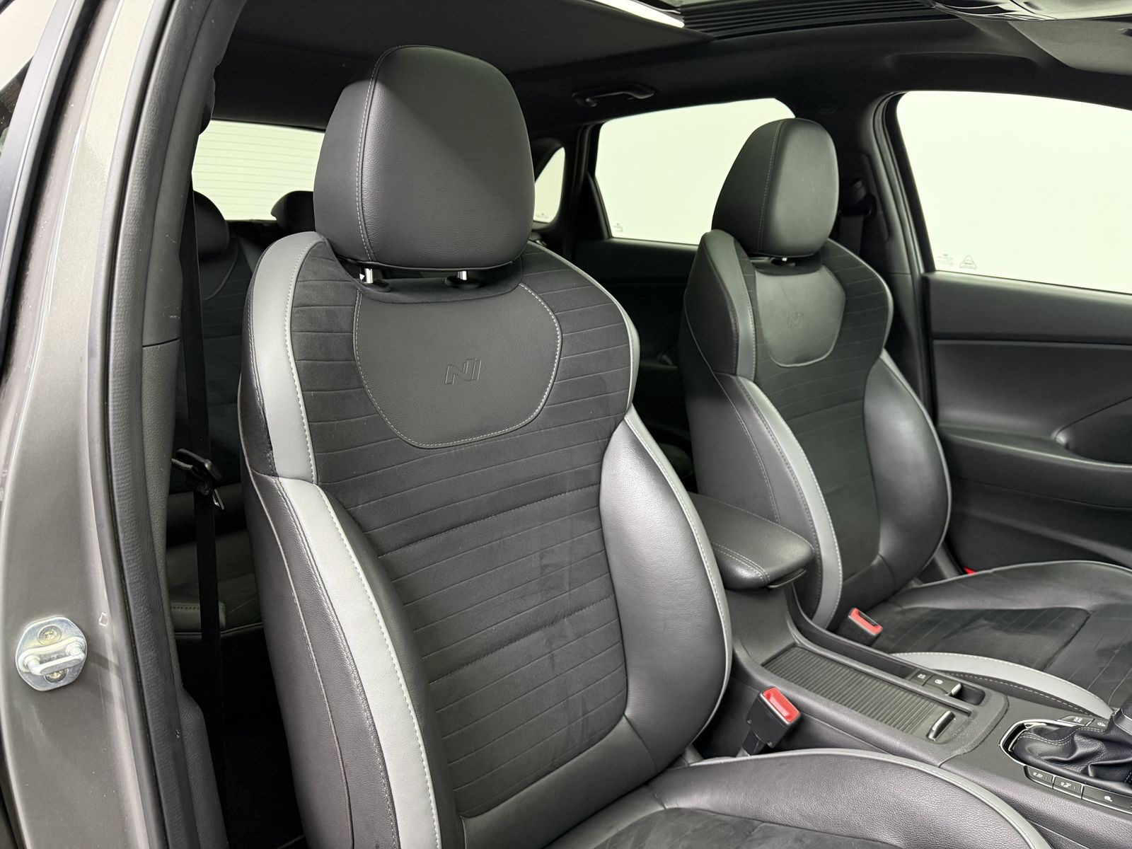 Hyundai i30 N Line|2.Hand|LED|DCT|Pano|Navi| foto 14