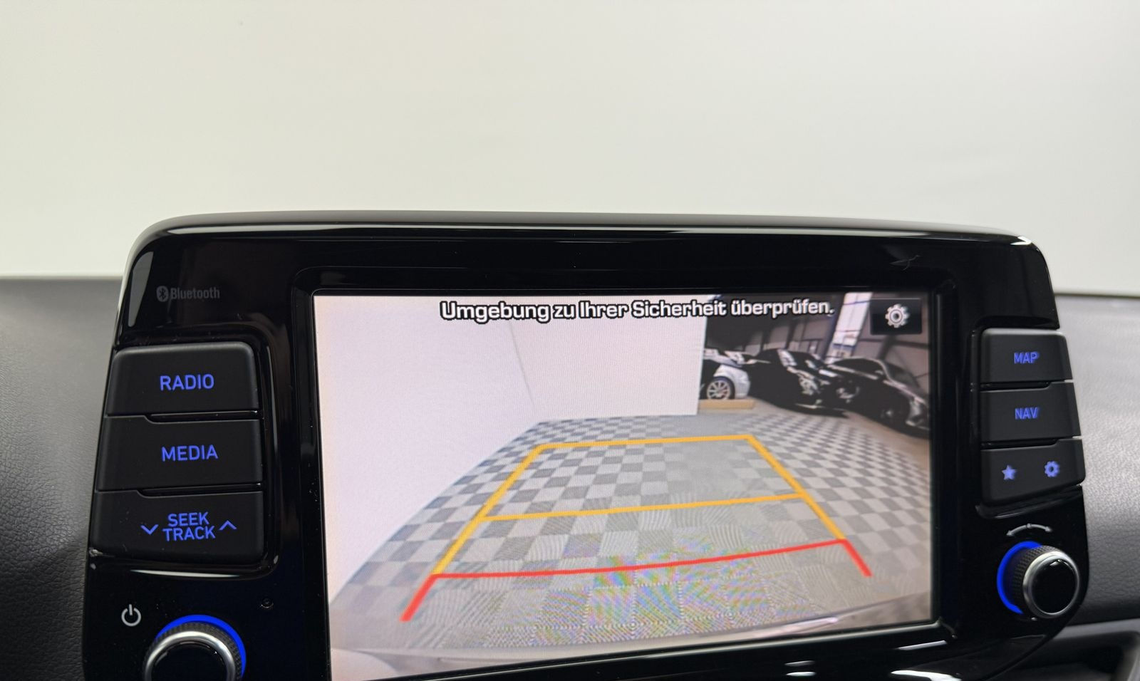 Hyundai i30 N Line|2.Hand|LED|DCT|Pano|Navi| foto 16