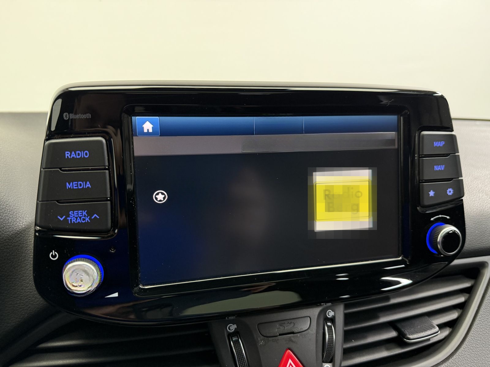 Hyundai i30 N Line|2.Hand|LED|DCT|Pano|Navi| foto 17