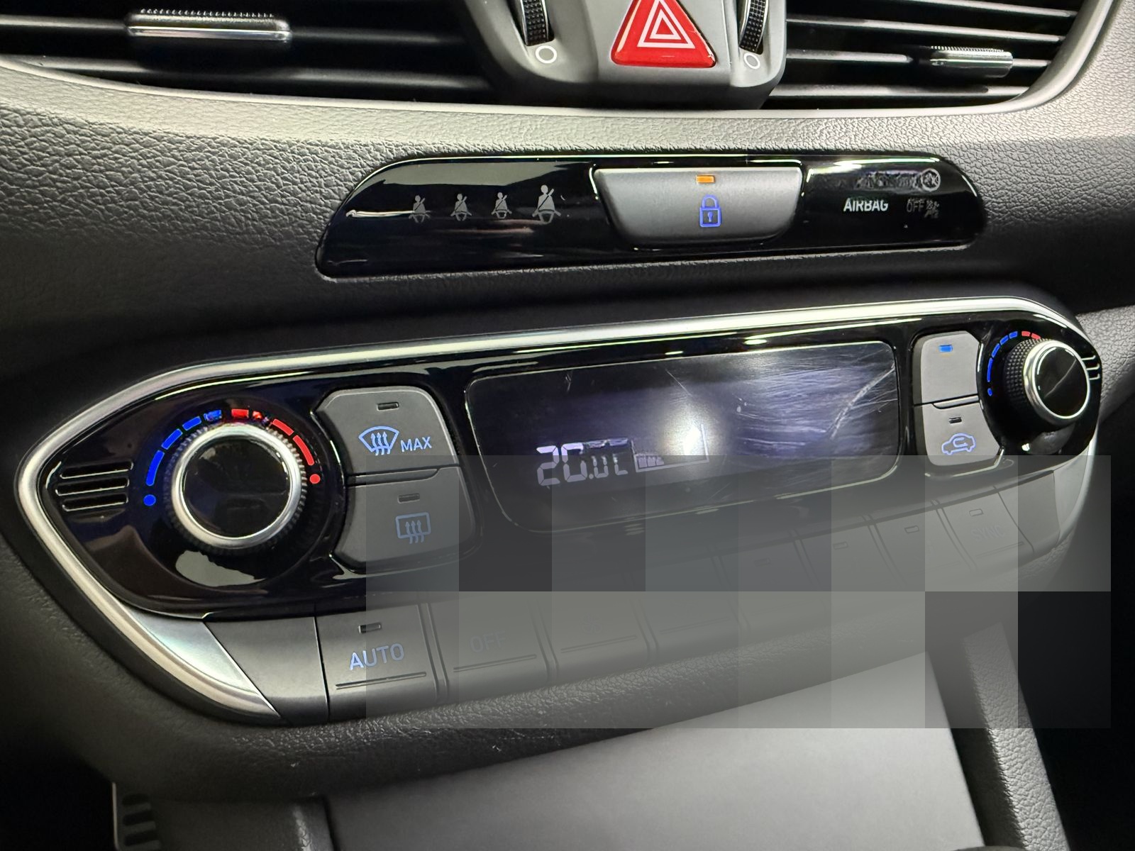 Hyundai i30 N Line|2.Hand|LED|DCT|Pano|Navi| foto 19