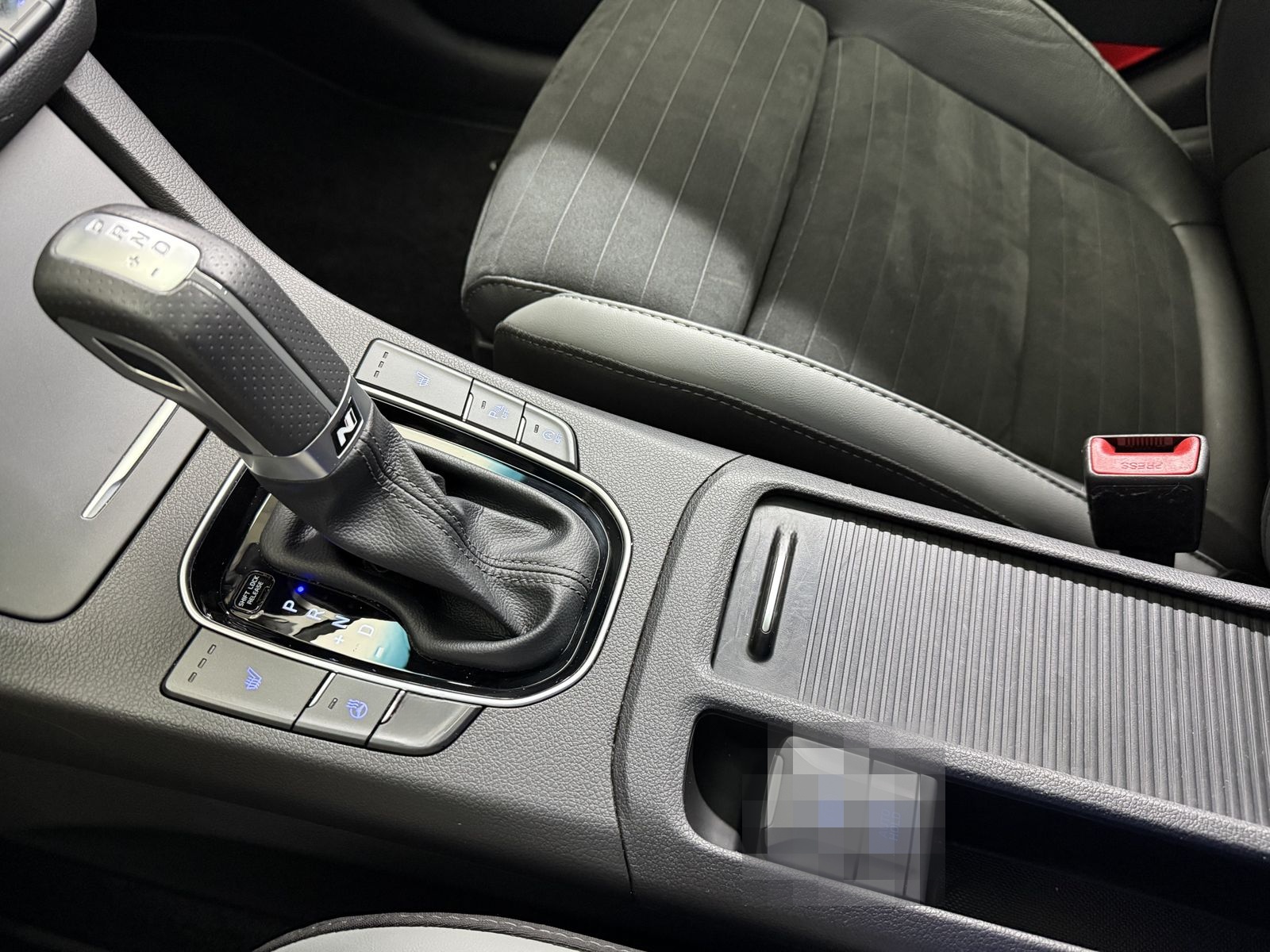 Hyundai i30 N Line|2.Hand|LED|DCT|Pano|Navi| foto 20