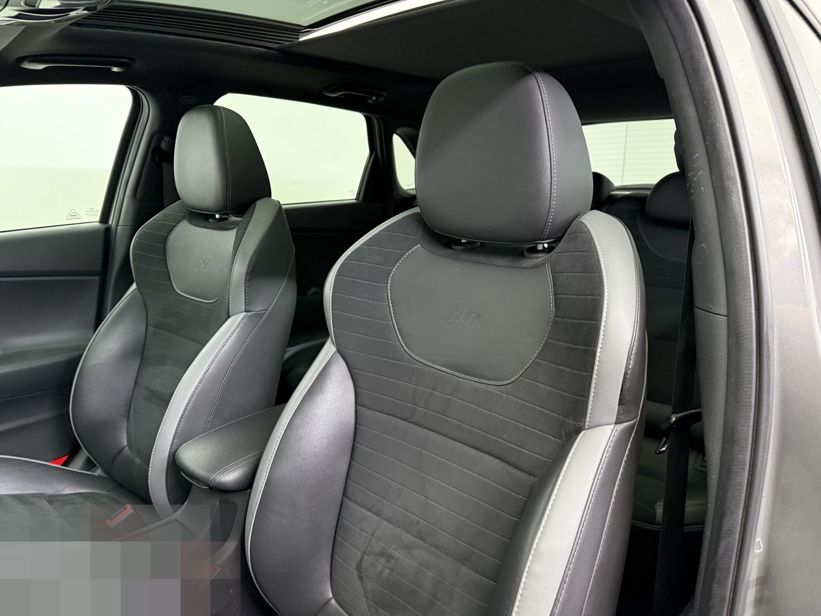 Hyundai i30 N Line|2.Hand|LED|DCT|Pano|Navi| foto 7