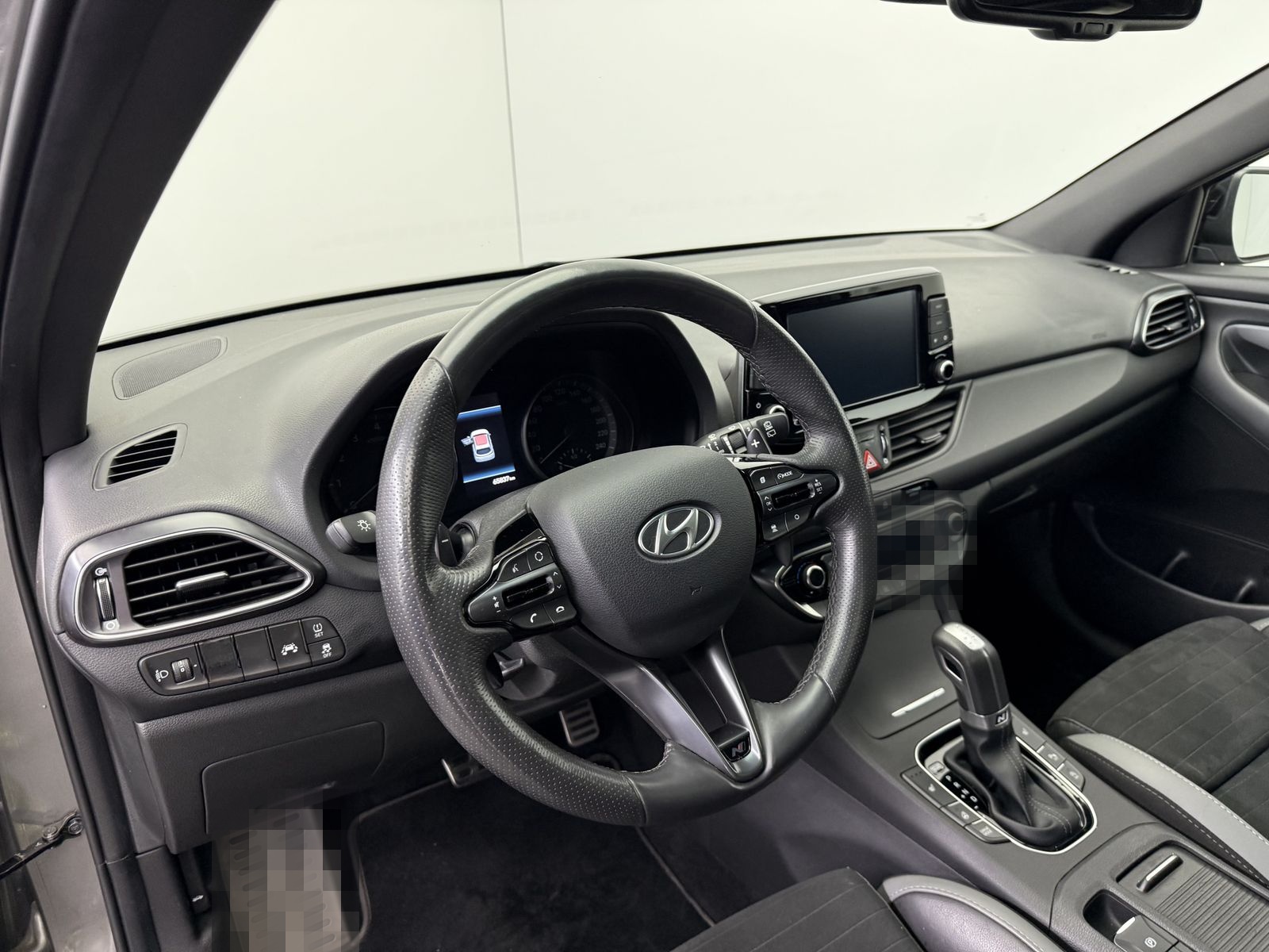 Hyundai i30 N Line|2.Hand|LED|DCT|Pano|Navi| foto 9