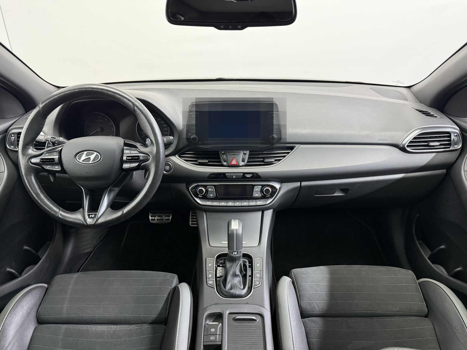 Hyundai i30 N Line|2.Hand|LED|DCT|Pano|Navi| foto 10