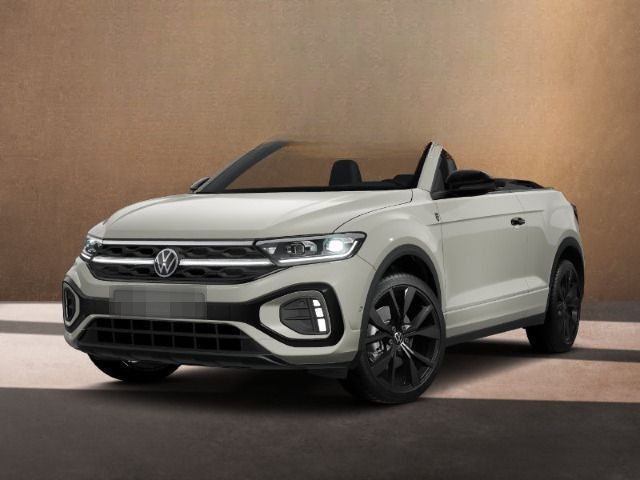 Volkswagen T-Roc Cabriolet R-Line Edition Karmann PLUS 1.5 foto 15