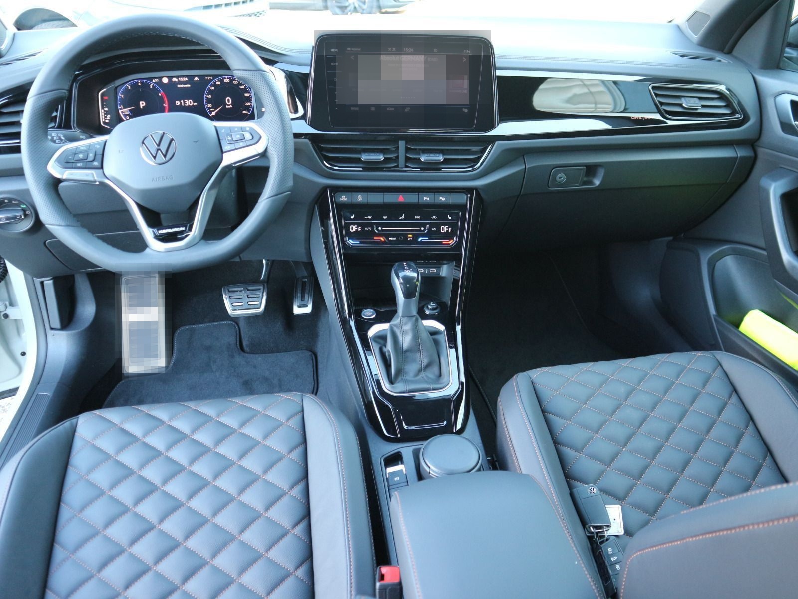 Volkswagen T-Roc Cabriolet R-Line Edition Karmann PLUS 1.5 foto 6