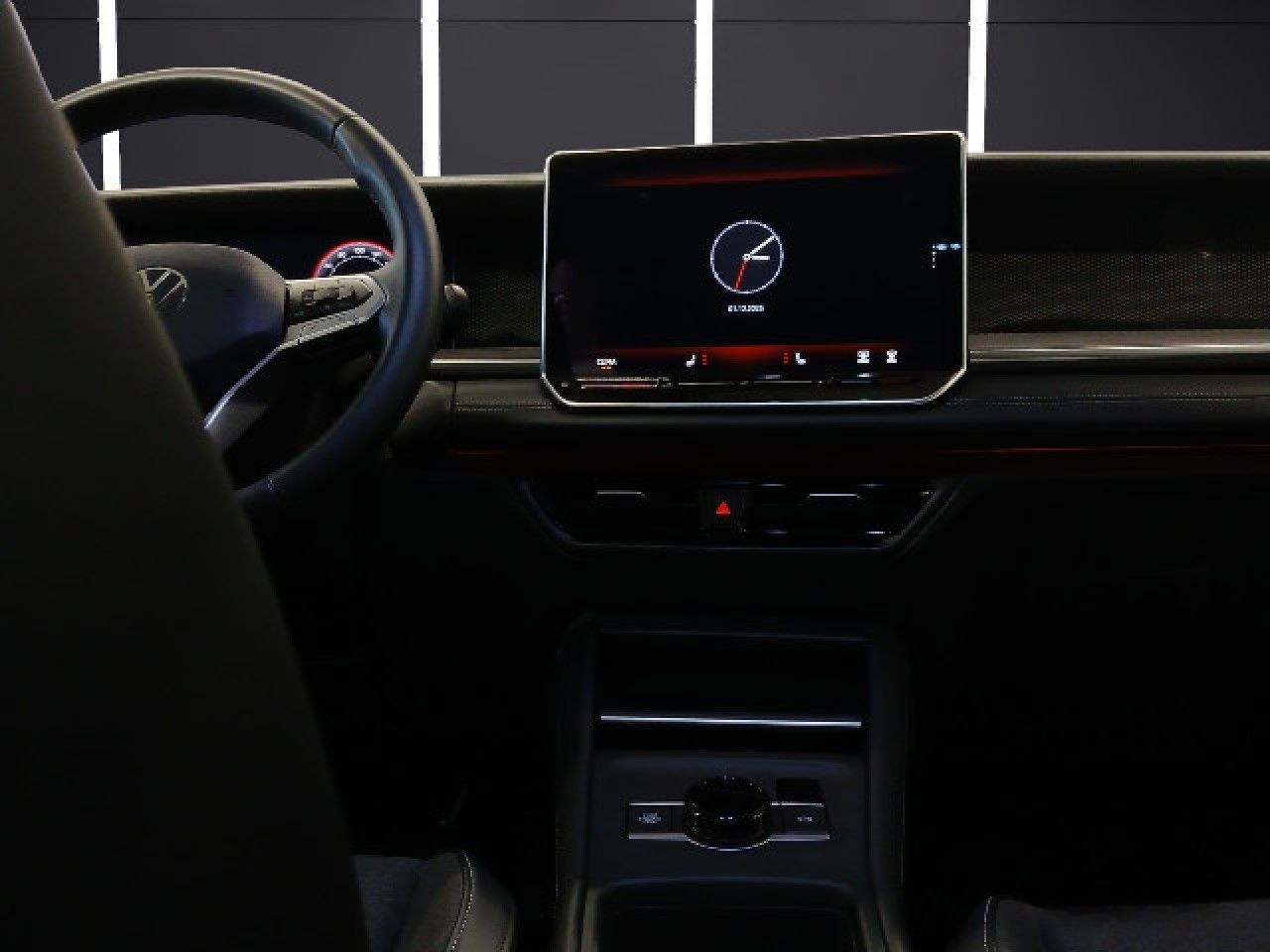 Volkswagen Tayron Life 1.5eTSI DSG LED AppCon AHK ACC Navi foto 12
