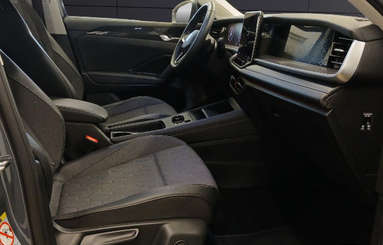 Volkswagen Tayron Life 1.5eTSI DSG LED AppCon AHK ACC Navi foto 14