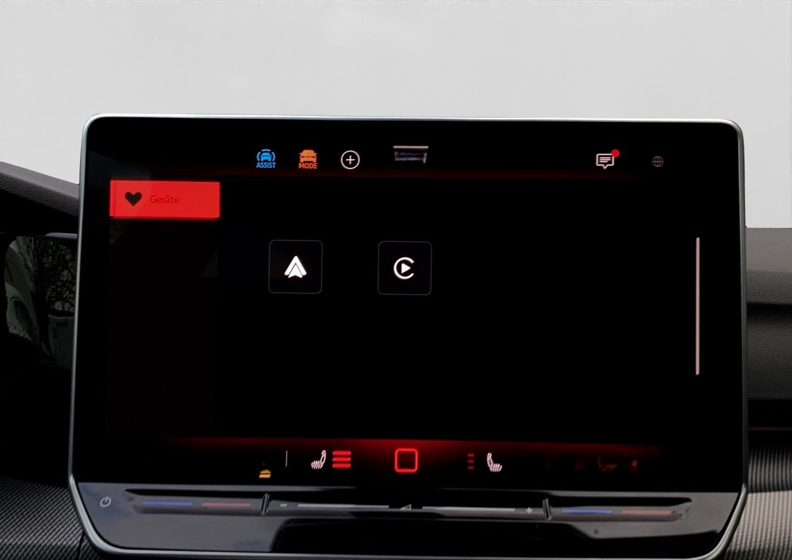 Volkswagen Golf GTI DSG LED+ REAR VIEW NAVI HuD LM19 foto 14