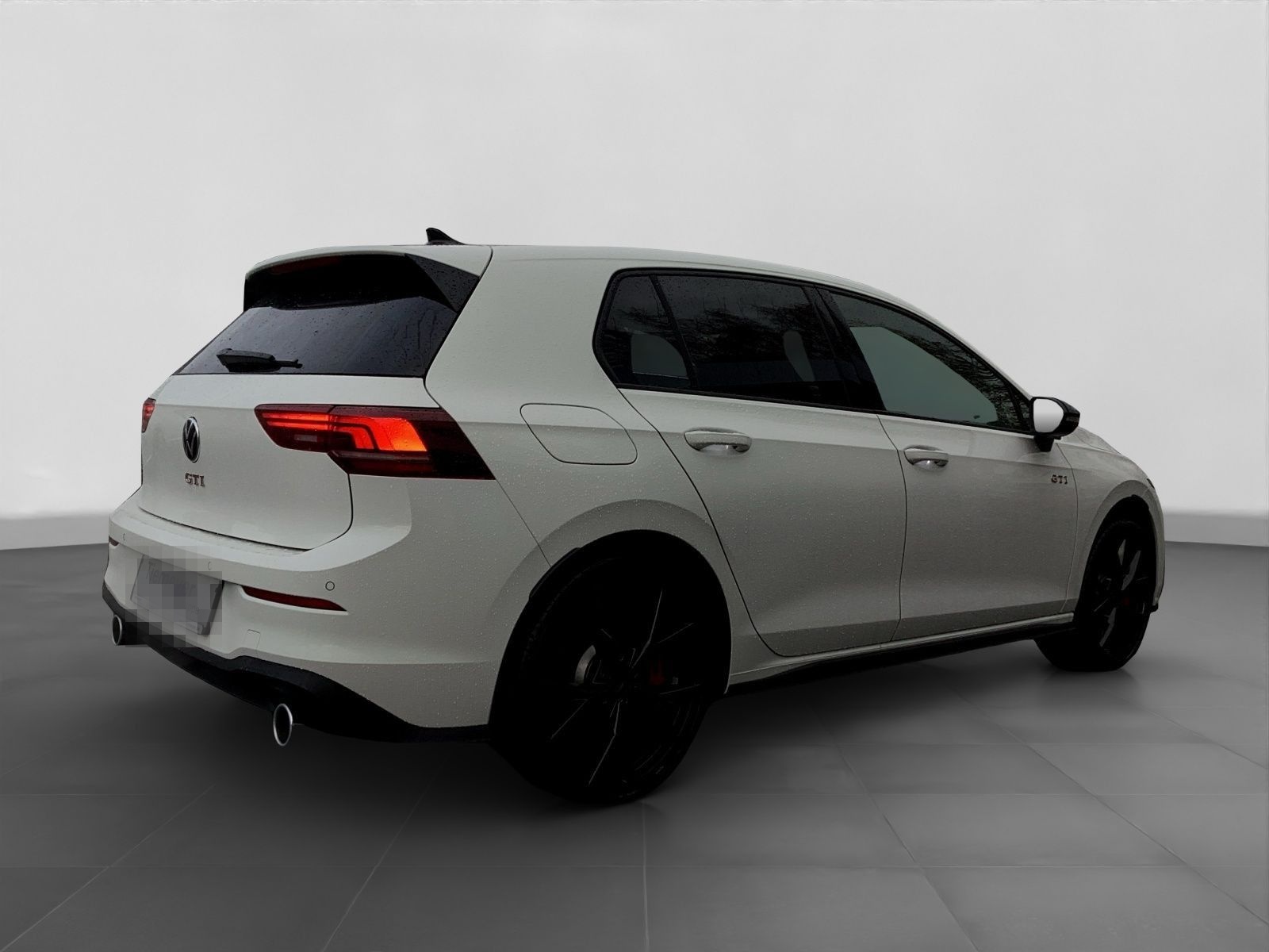 Volkswagen Golf GTI DSG LED+ REAR VIEW NAVI HuD LM19 foto 3
