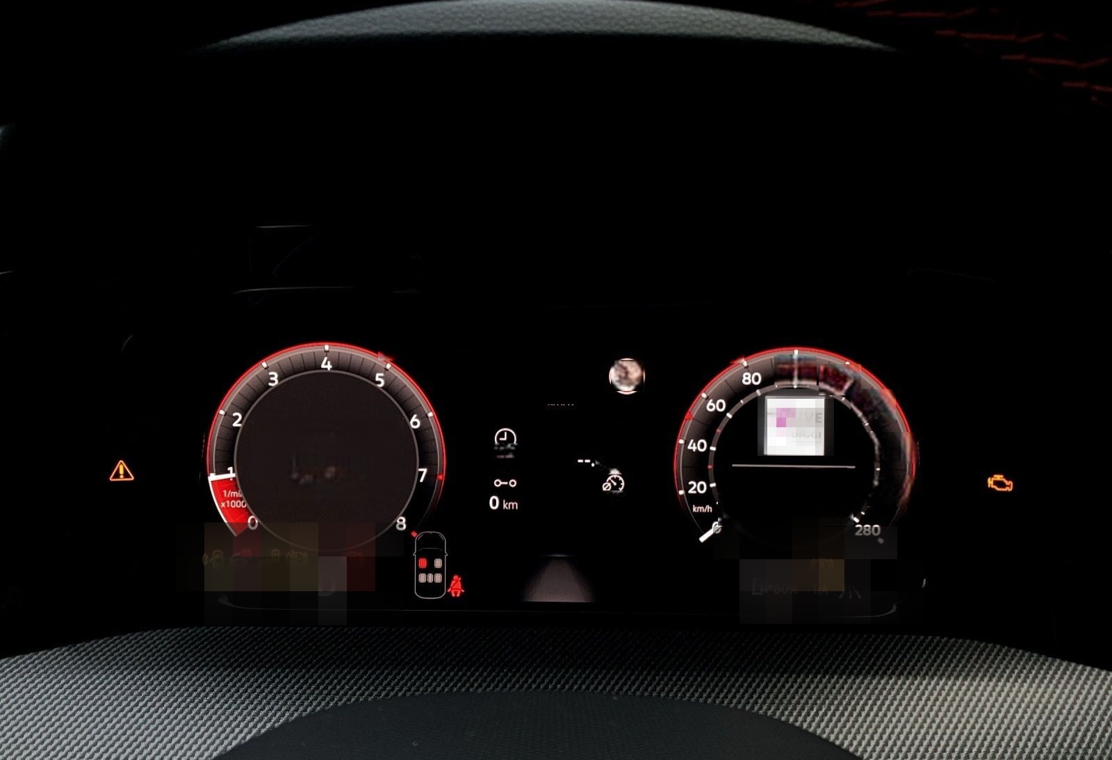 Volkswagen Golf GTI DSG LED+ REAR VIEW NAVI HuD LM19 foto 10