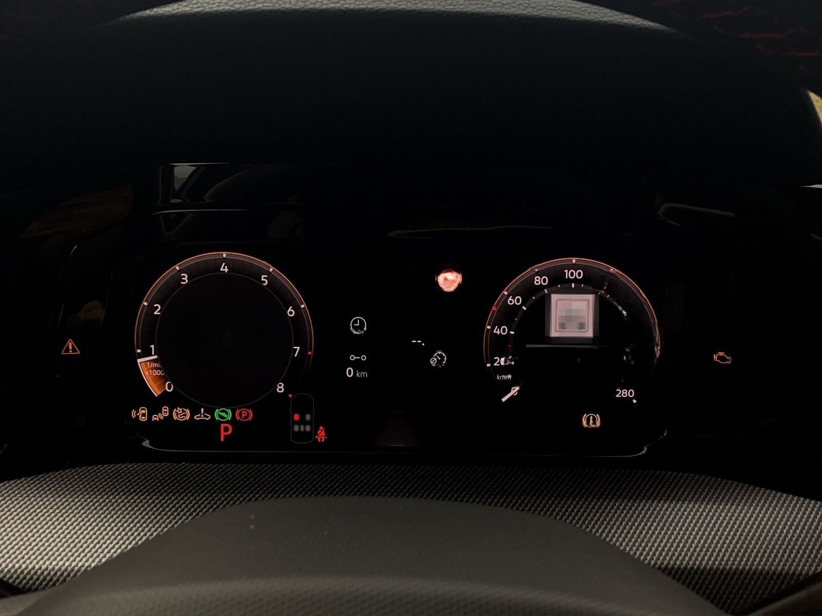 Volkswagen Golf GTI REAR VIEW LED+ NAVI HuD LM19 foto 10