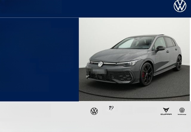 Volkswagen Golf GTI 2.0 TSI *Black Style*PANO*HdUp*ACC* foto 2
