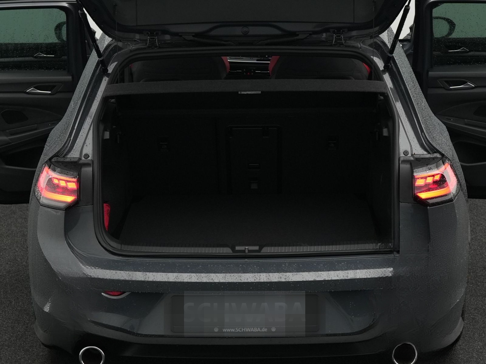 Volkswagen Golf GTI 2.0 TSI *Black Style*PANO*HdUp*ACC* foto 13