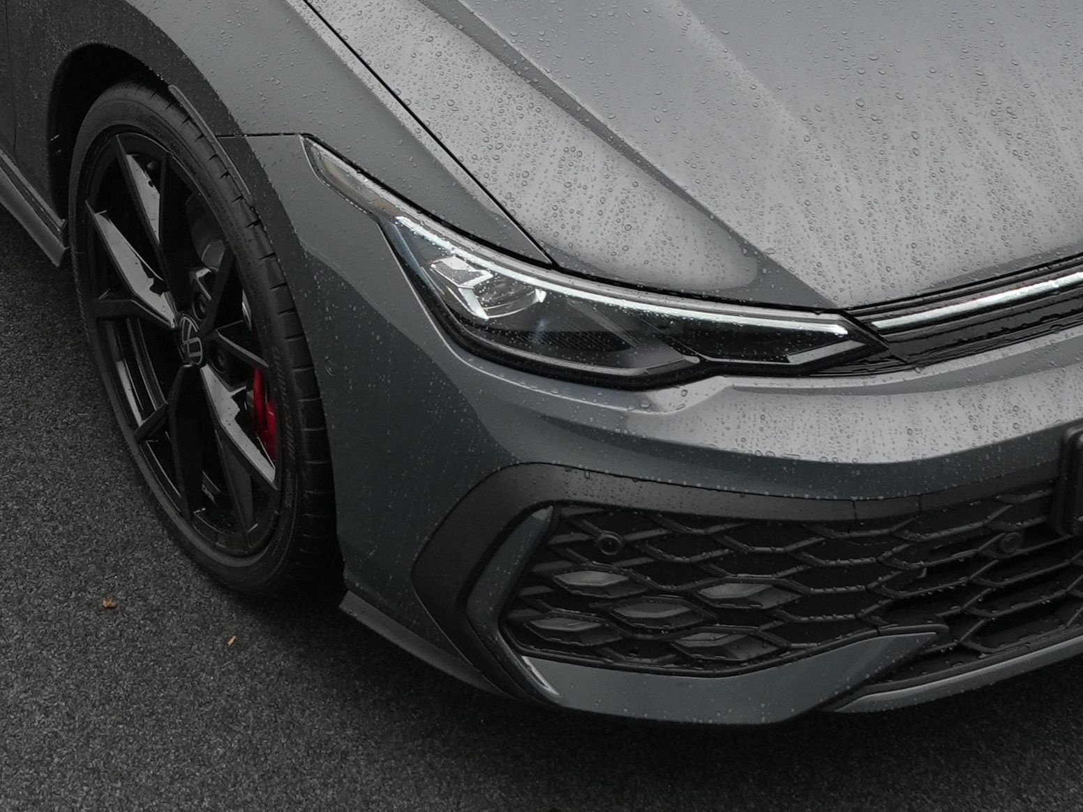Volkswagen Golf GTI 2.0 TSI *Black Style*PANO*HdUp*ACC* foto 15
