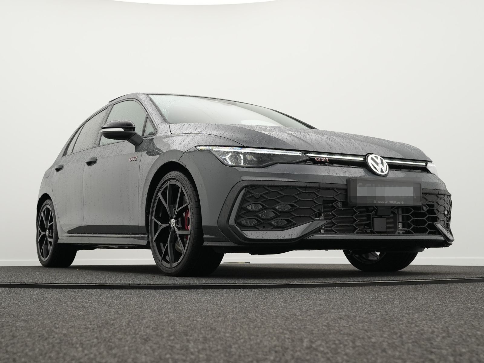 Volkswagen Golf GTI 2.0 TSI *Black Style*PANO*HdUp*ACC* foto 20