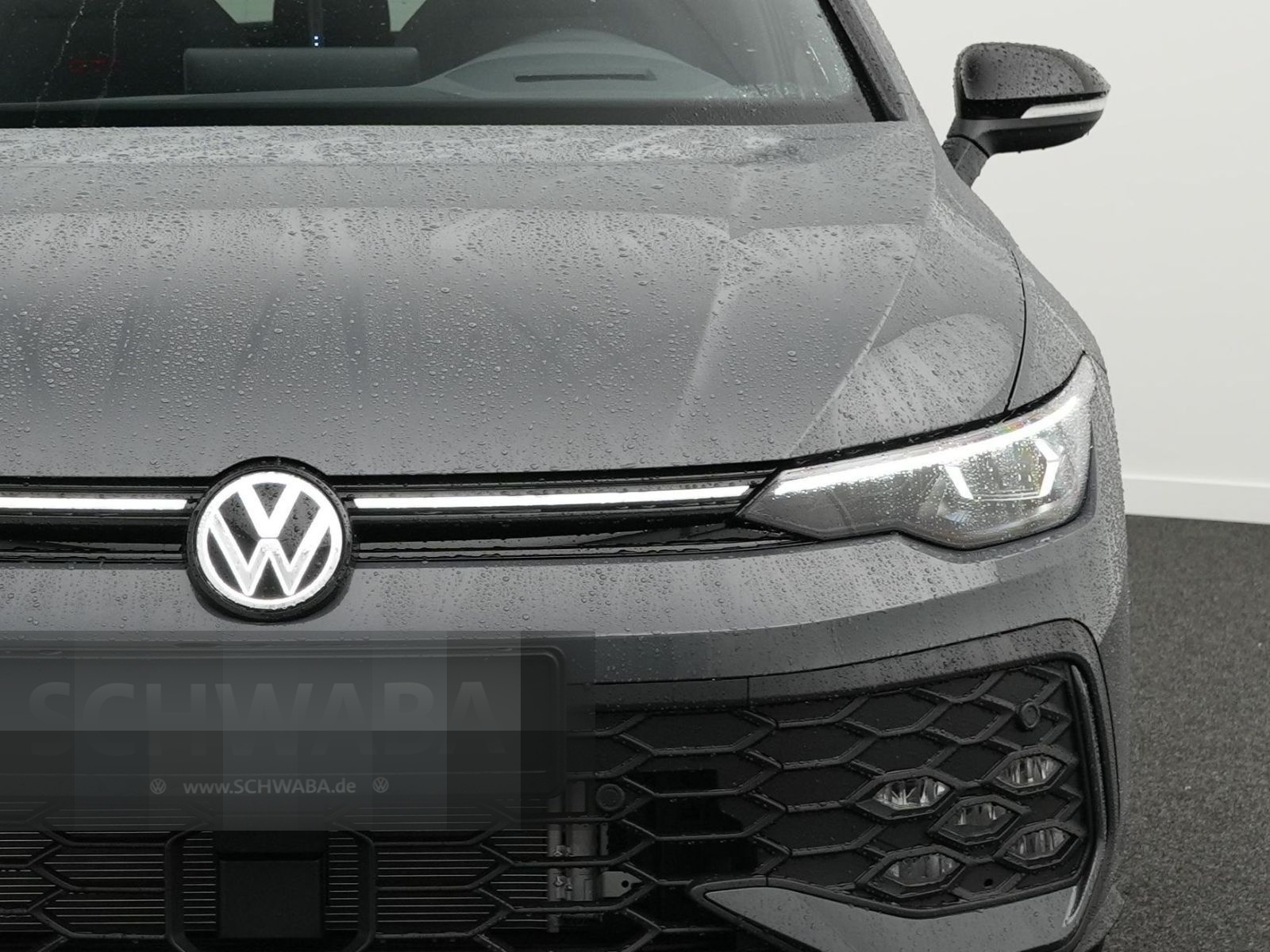 Volkswagen Golf GTI 2.0 TSI *Black Style*PANO*HdUp*ACC* foto 25