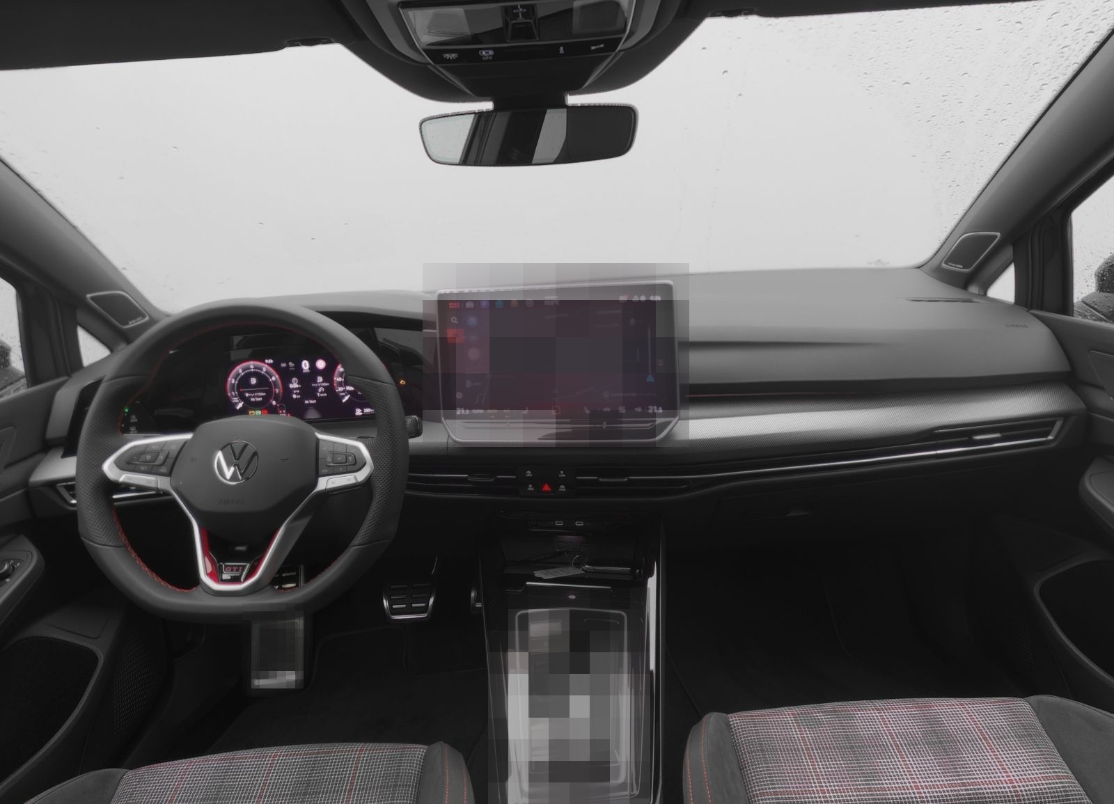 Volkswagen Golf GTI 2.0 TSI *Black Style*PANO*HdUp*ACC* foto 4