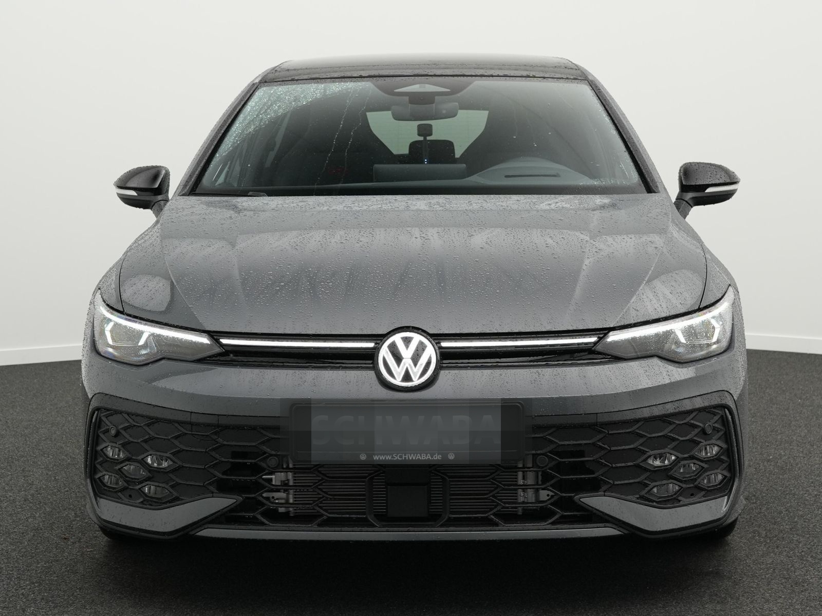 Volkswagen Golf GTI 2.0 TSI *Black Style*PANO*HdUp*ACC* foto 6