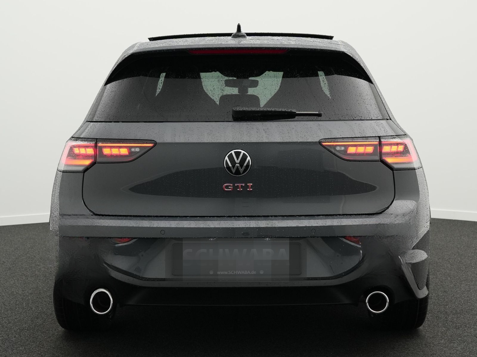 Volkswagen Golf GTI 2.0 TSI *Black Style*PANO*HdUp*ACC* foto 7
