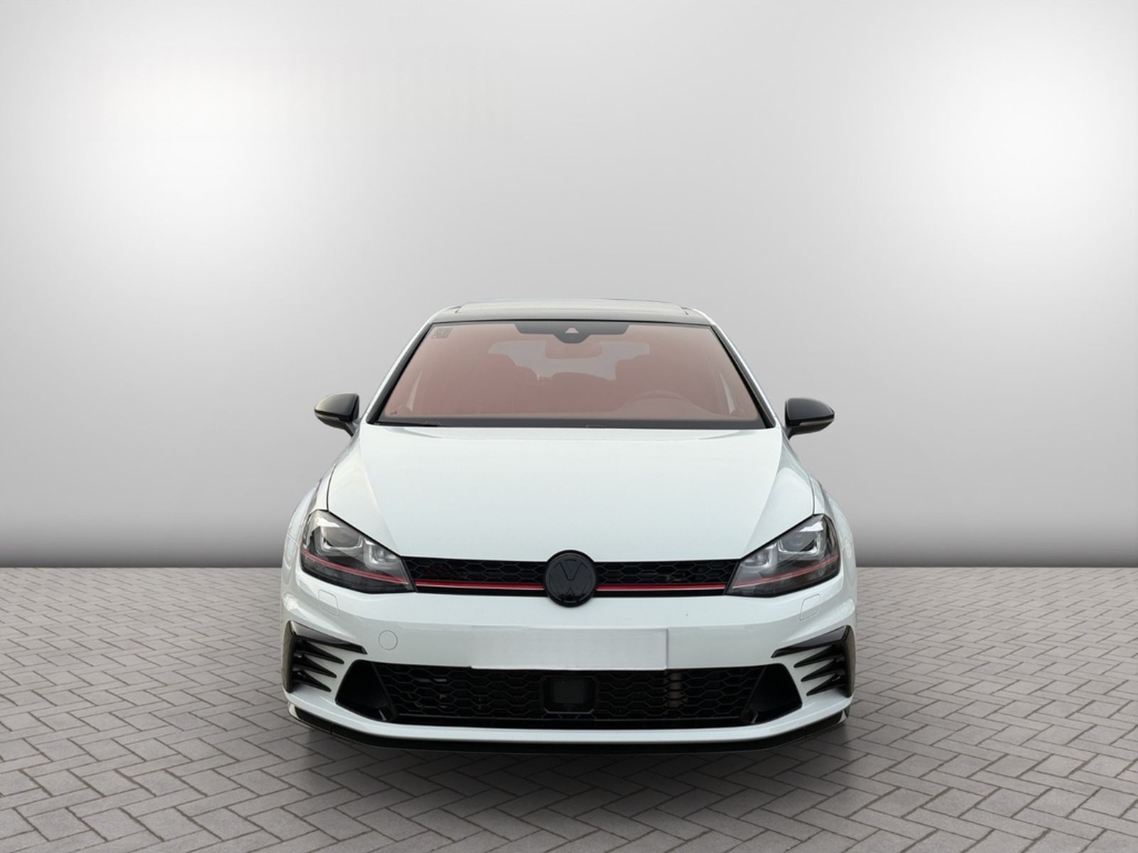 Volkswagen Golf VII GTI DSG Clubsport *SCHALE*HG-MOTORSPORT foto 2