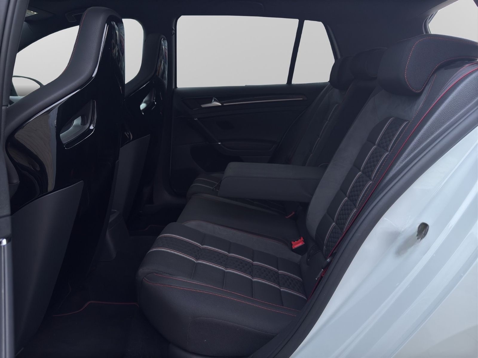 Volkswagen Golf VII GTI DSG Clubsport *SCHALE*HG-MOTORSPORT foto 11