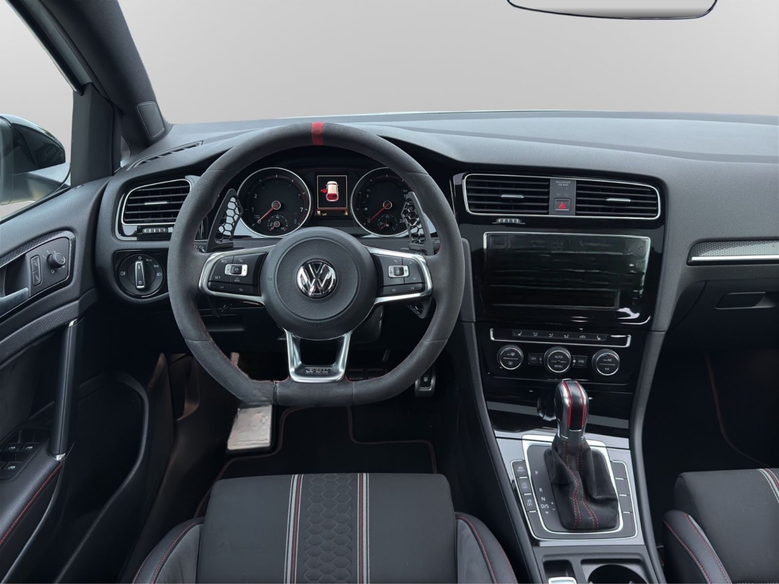 Volkswagen Golf VII GTI DSG Clubsport *SCHALE*HG-MOTORSPORT foto 12
