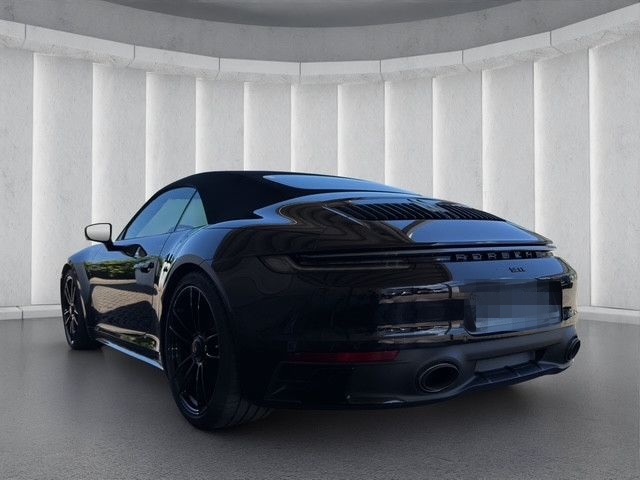 Porsche 911 Urmodell Carrera GTS Cabrio+MATRIX LED+SPORT foto 2