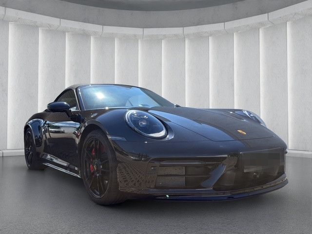 Porsche 911 Urmodell Carrera GTS Cabrio+MATRIX LED+SPORT foto 4