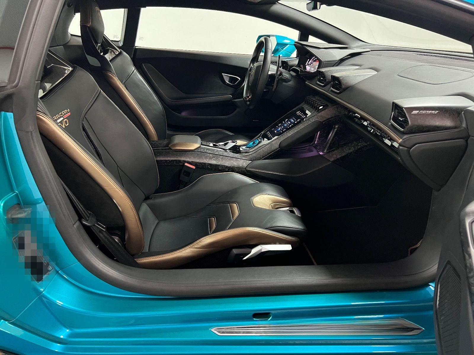 Lamborghini Huracán EVO Lift*Forged-Carbon*Carbon-Seat* foto 18