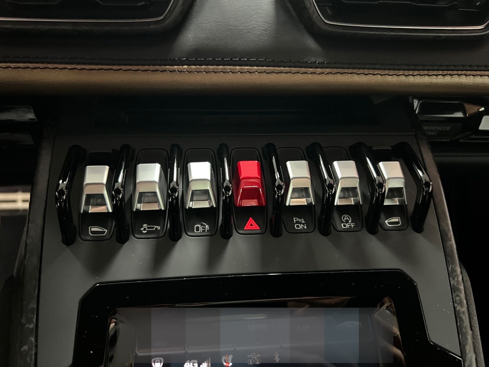 Lamborghini Huracán EVO Lift*Forged-Carbon*Carbon-Seat* foto 20