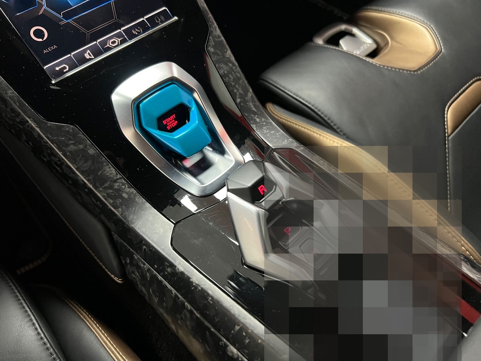 Lamborghini Huracán EVO Lift*Forged-Carbon*Carbon-Seat* foto 21