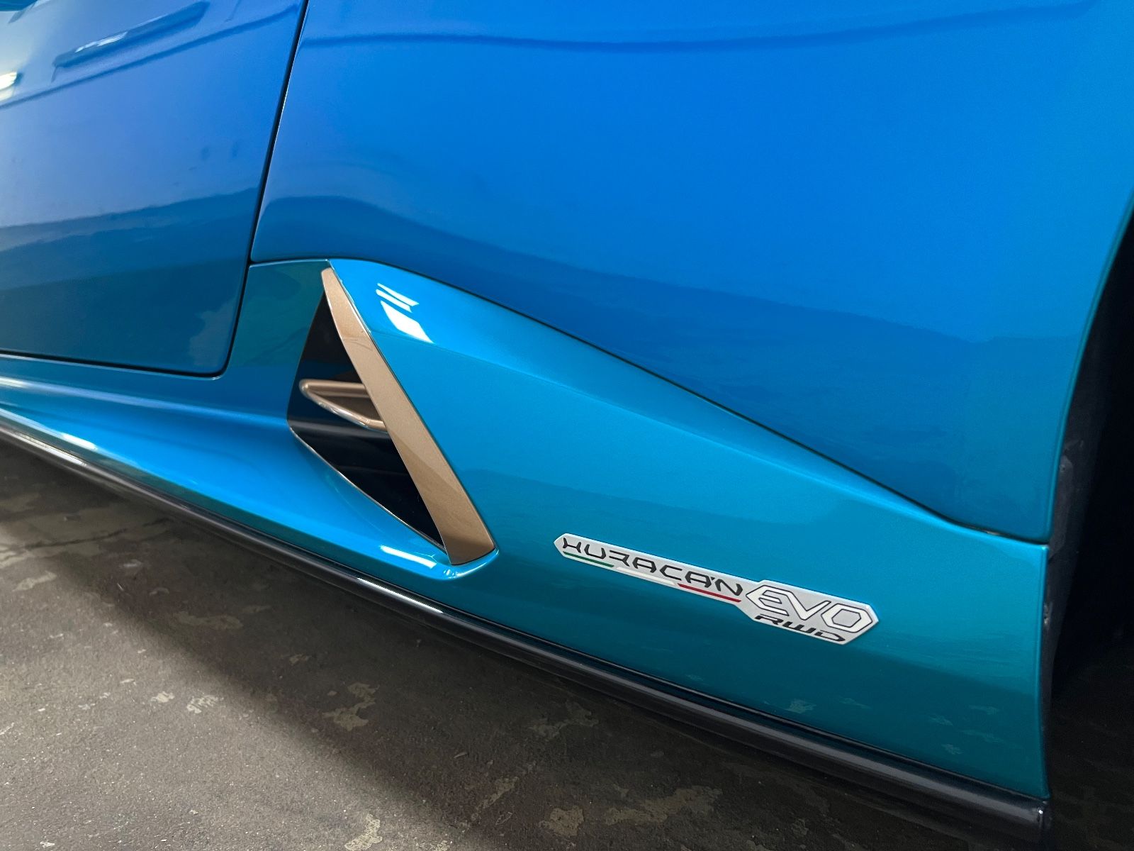 Lamborghini Huracán EVO Lift*Forged-Carbon*Carbon-Seat* foto 7