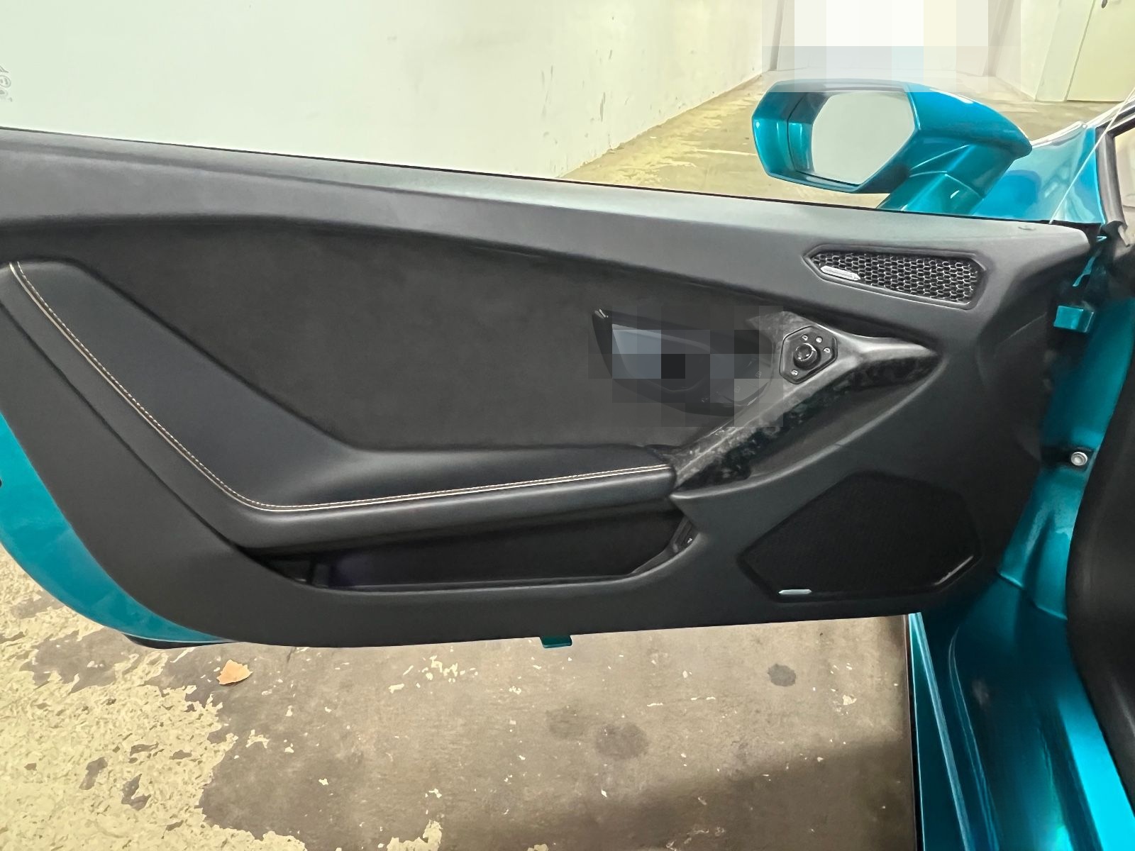 Lamborghini Huracán EVO Lift*Forged-Carbon*Carbon-Seat* foto 9
