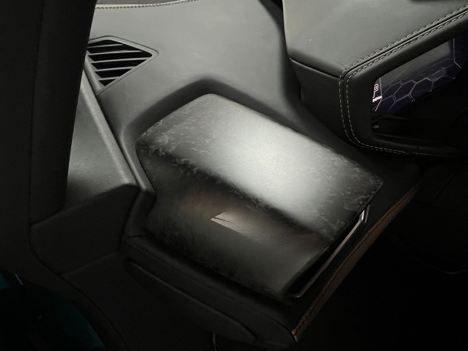 Lamborghini Huracán EVO Lift*Forged-Carbon*Carbon-Seat* foto 10