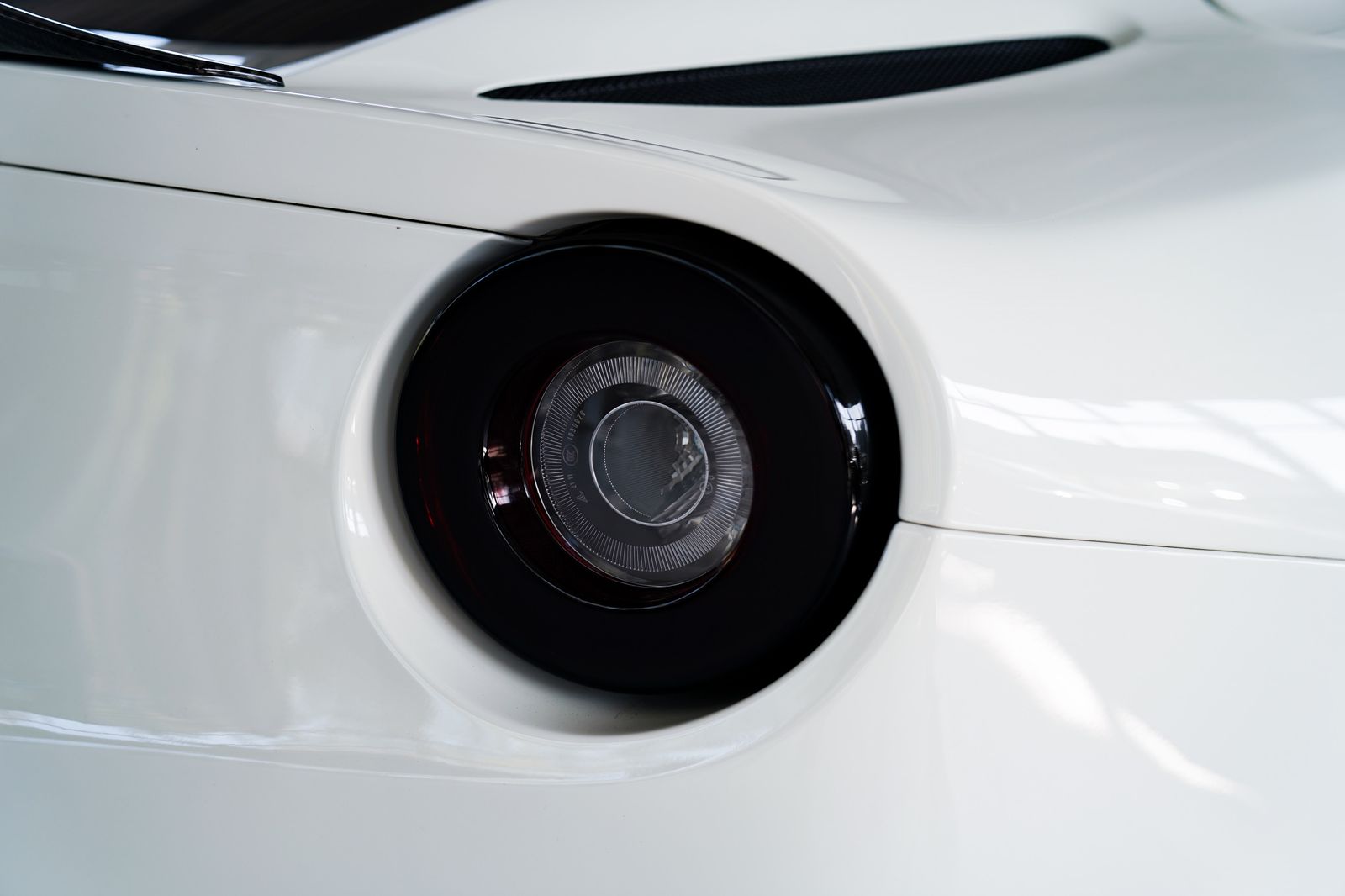 Ferrari F12 Berlinetta *Einzelstück *Carbon *Lift *22 * foto 11