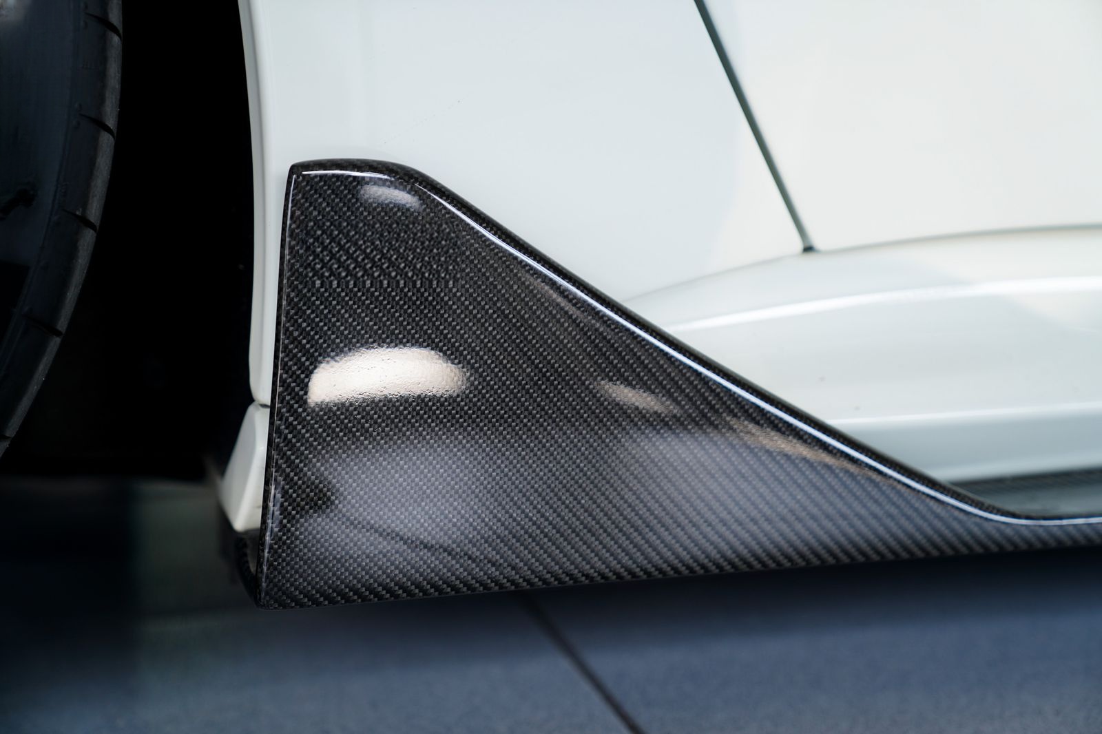 Ferrari F12 Berlinetta *Einzelstück *Carbon *Lift *22 * foto 12