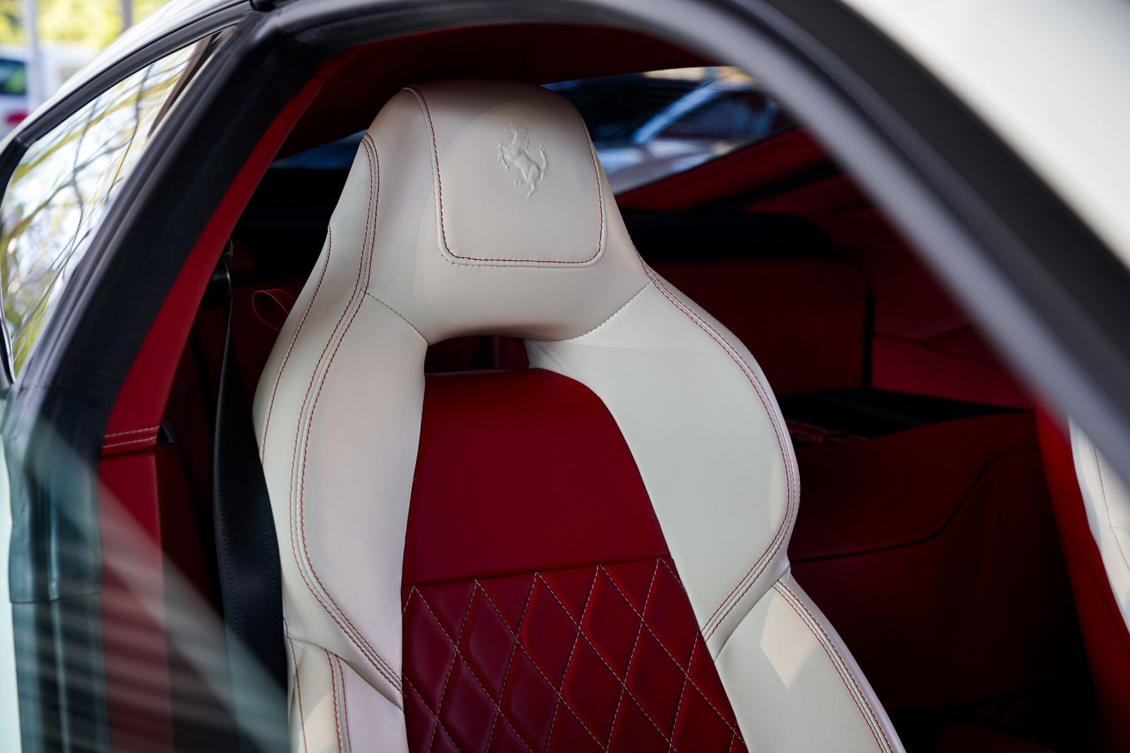 Ferrari F12 Berlinetta *Einzelstück *Carbon *Lift *22 * foto 15