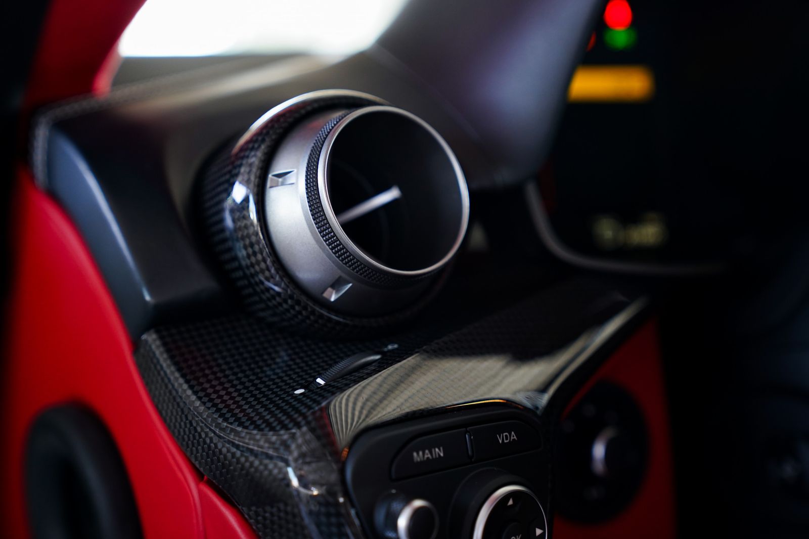 Ferrari F12 Berlinetta *Einzelstück *Carbon *Lift *22 * foto 18